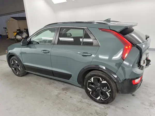 KNDCR3L1XP5036218 2023 KIA NIRO - Image 2