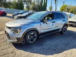 KNDCR3L1XP5038325 2023 KIA NIRO