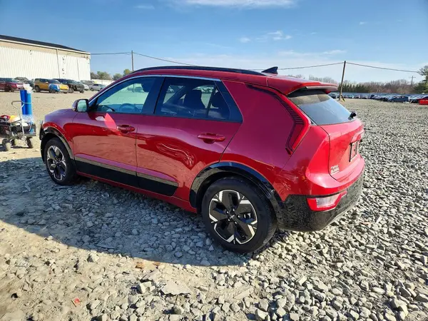 KNDCR3L1XP5042858 2023 KIA NIRO - Image 2