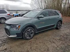 KNDCR3L1XP5045145 2023 KIA NIRO