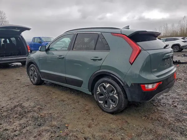KNDCR3L1XP5045145 2023 KIA NIRO - Image 2