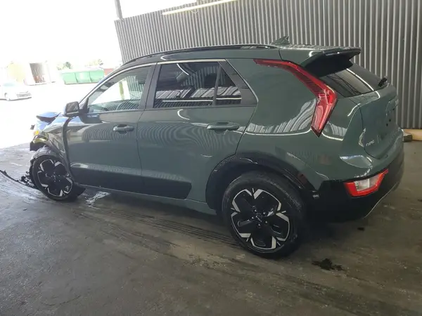 KNDCR3L1XP5045209 2023 KIA NIRO - Image 2