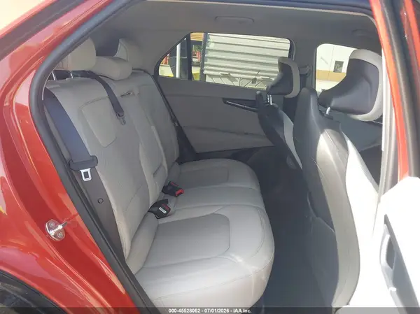 KNDCR3L1XP5045551 2023 KIA NIRO - Image 8