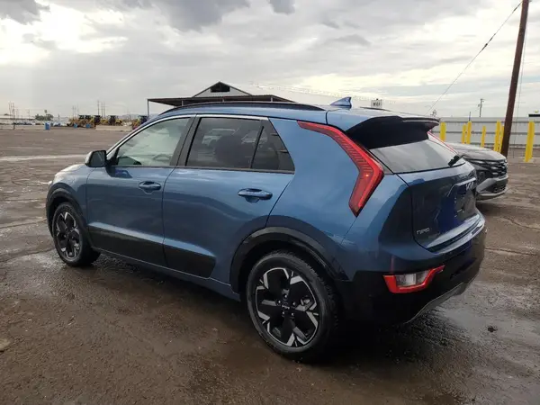 KNDCR3L1XP5045825 2023 KIA NIRO - Image 2