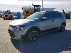 KNDCR3L1XP5045999 2023 KIA NIRO
