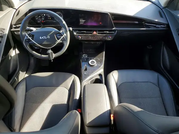 KNDCR3L1XP5045999 2023 KIA NIRO - Image 8