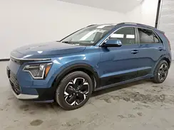 KNDCR3L1XP5046229 2023 KIA NIRO