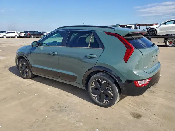 KNDCR3L1XP5046313 2023 KIA NIRO - Image 2