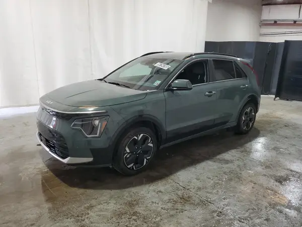 KNDCR3L1XP5046330 2023 KIA NIRO - Image 1