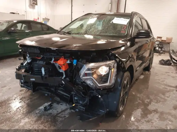 KNDCR3L1XP5048434 2023 KIA NIRO - Image 2
