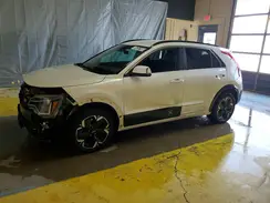 KNDCR3L1XP5049101 2023 KIA NIRO