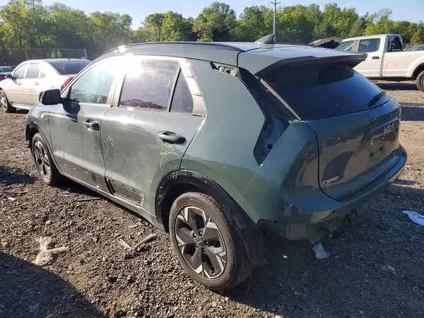 KNDCR3L1XP5050328 2023 KIA NIRO - Image 2