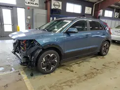 KNDCR3L1XP5053889 2023 KIA NIRO