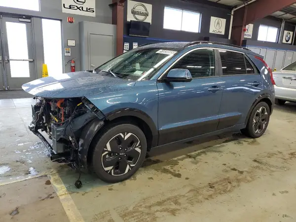 KNDCR3L1XP5053889 2023 KIA NIRO - Image 1