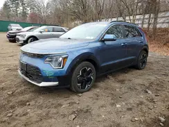 KNDCR3L1XP5053908 2023 KIA NIRO