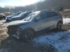 KNDCR3L1XP5053925 2023 KIA NIRO