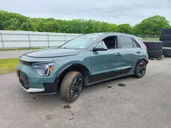 KNDCR3L1XP5054850 2023 KIA NIRO