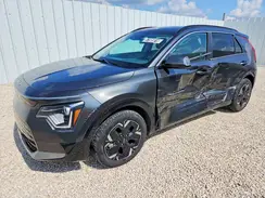 KNDCR3L1XP5056680 2023 KIA NIRO