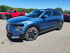 KNDCR3L1XP5059577 2023 KIA NIRO