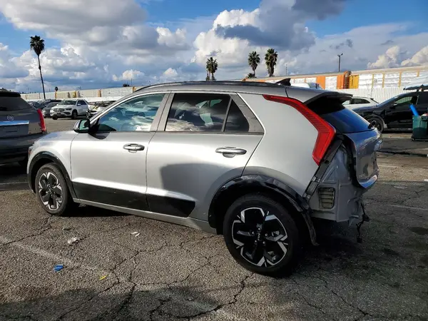 KNDCR3L1XP5067680 2023 KIA NIRO - Image 2