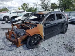 KNDCR3L1XP5071101 2023 KIA NIRO