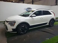 KNDCR3L1XP5071454 2023 KIA NIRO
