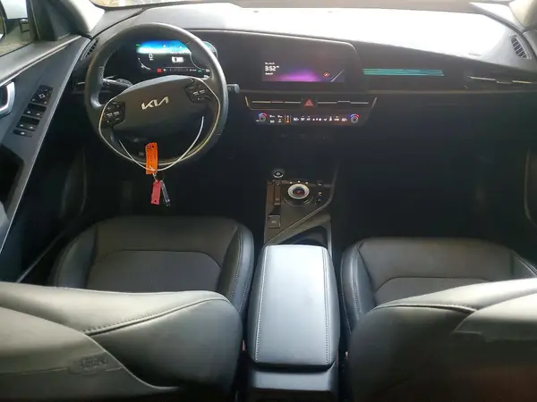 KNDCR3L1XP5071454 2023 KIA NIRO - Image 8