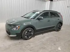 KNDCR3L1XP5072359 2023 KIA NIRO