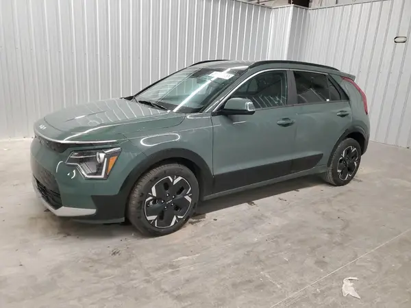 KNDCR3L1XP5072359 2023 KIA NIRO - Image 1