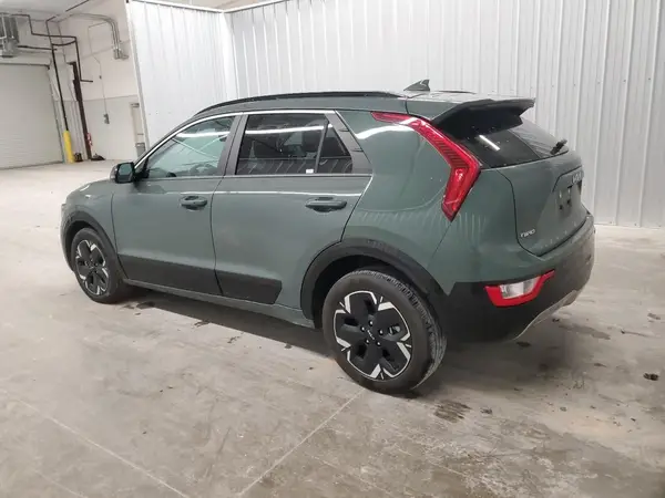 KNDCR3L1XP5072359 2023 KIA NIRO - Image 2