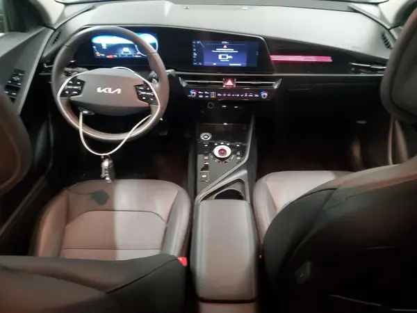 KNDCR3L1XP5072359 2023 KIA NIRO - Image 8