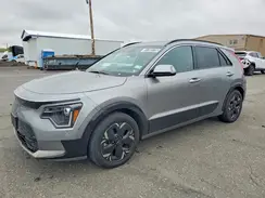 KNDCR3L1XP5072670 2023 KIA NIRO