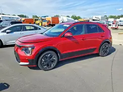 KNDCR3L1XP5072698 2023 KIA NIRO