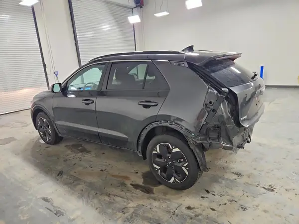 KNDCR3L1XP5073432 2023 KIA NIRO - Image 2