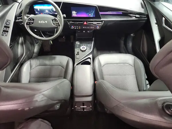 KNDCR3L1XP5073432 2023 KIA NIRO - Image 8