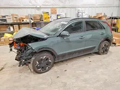 KNDCR3L1XP5073835 2023 KIA NIRO