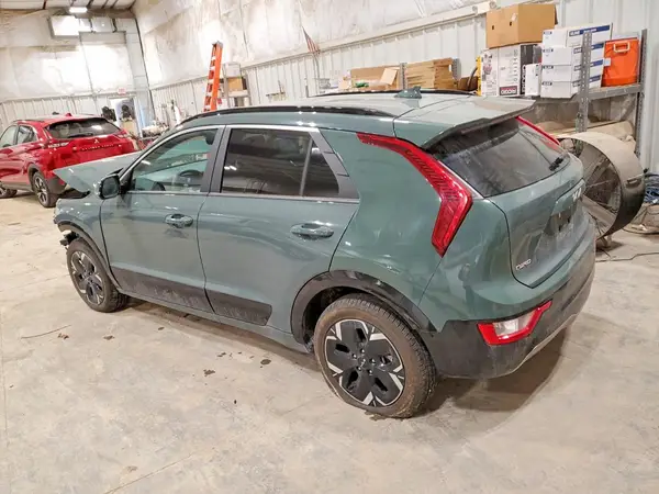 KNDCR3L1XP5073835 2023 KIA NIRO - Image 2