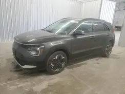 KNDCR3L1XP5075519 2023 KIA NIRO