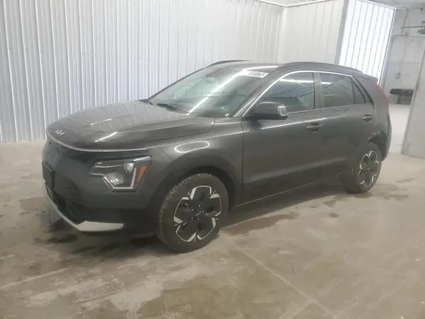 KNDCR3L1XP5075519 2023 KIA NIRO - Image 1