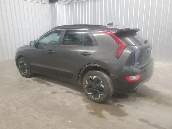 KNDCR3L1XP5075519 2023 KIA NIRO - Image 2