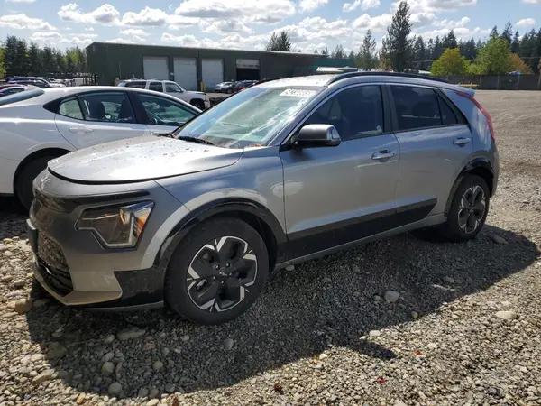 KNDCR3L1XR5079928 2024 KIA NIRO - Image 1