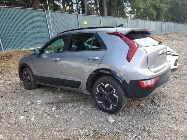 KNDCR3L1XR5079928 2024 KIA NIRO - Image 2