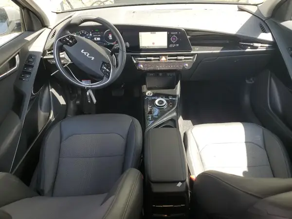 KNDCR3L1XR5079928 2024 KIA NIRO - Image 8
