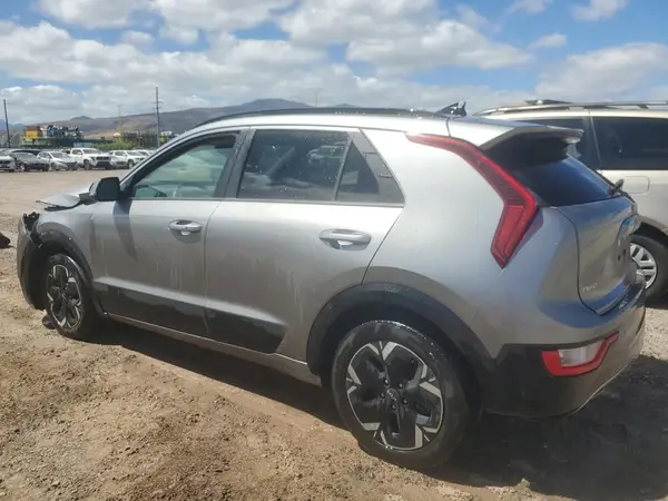 KNDCR3L1XR5080822 2024 KIA NIRO - Image 2