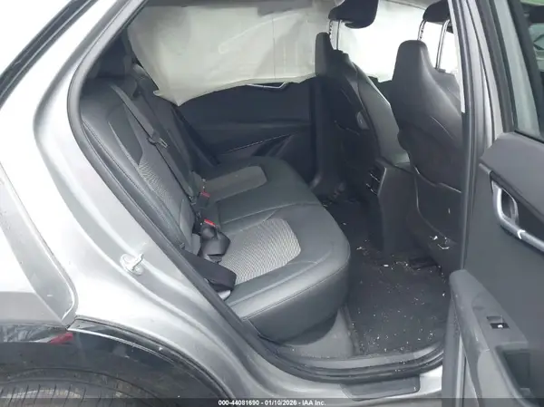KNDCR3L1XR5081758 2024 KIA NIRO - Image 8