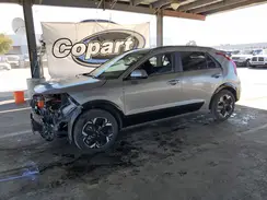 KNDCR3L1XR5085938 2024 KIA NIRO