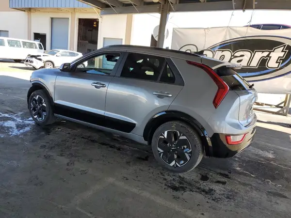 KNDCR3L1XR5085938 2024 KIA NIRO - Image 2