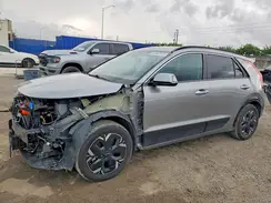 KNDCR3L1XR5086393 2024 KIA NIRO