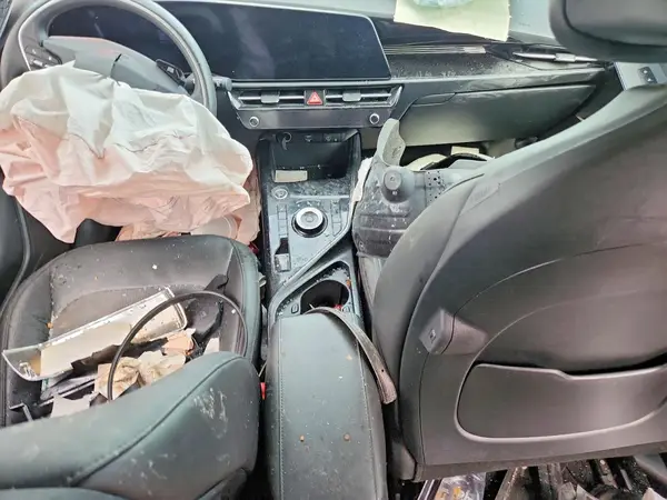 KNDCR3L1XR5087687 2024 KIA NIRO - Image 8