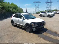 KNDCR3L1XR5091951 2024 KIA NIRO